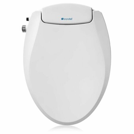 BRONDELL BIDET SYSTEM WHITE 2.6in. S101-RW